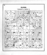 Dunn Township, Dane County 1904